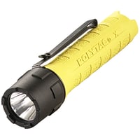 Streamlight Protac 1L-1AA Flashlight  br  Black 350 Lumens | 080926886018